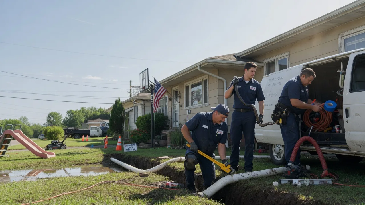 Toilet Installation in Hartsville, IN near me